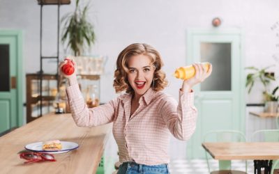 The ‘Old School’ Diet: Success without Weight Loss Jabs