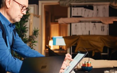 How small businesses can use AI to win!